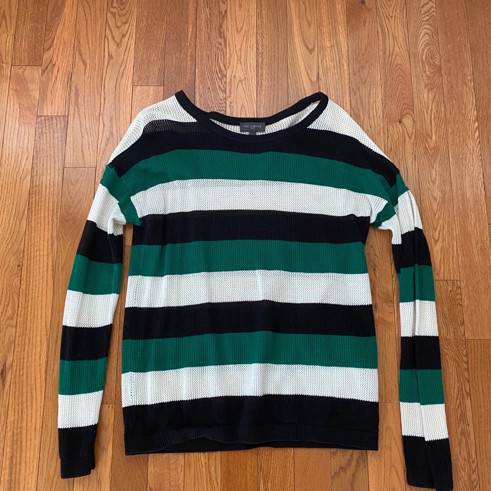 Limited Sweater